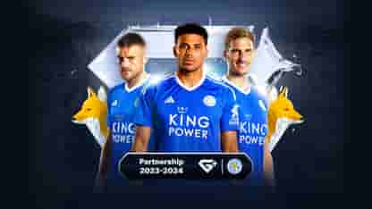 Leicester City